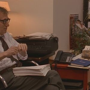 Foto Um Misterioso Assassinato em Manhattan