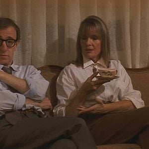 Foto Um Misterioso Assassinato em Manhattan