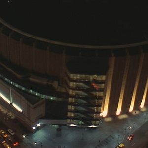 Foto Um Misterioso Assassinato em Manhattan