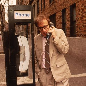 Foto Um Misterioso Assassinato em Manhattan