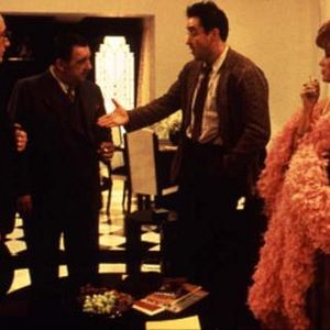 Foto Tiros na Broadway