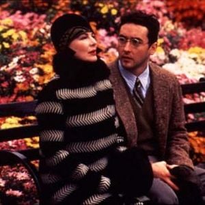 Foto Tiros na Broadway