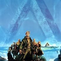 Foto Atlantis - O Reino Perdido