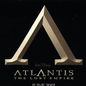 Foto Atlantis - O Reino Perdido