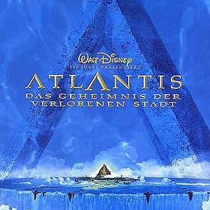 Foto Atlantis - O Reino Perdido
