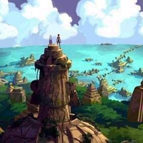 Foto Atlantis - O Reino Perdido
