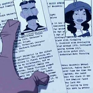 Foto Atlantis - O Reino Perdido