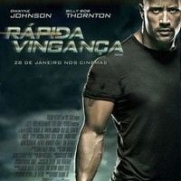 Foto Rápida Vingança