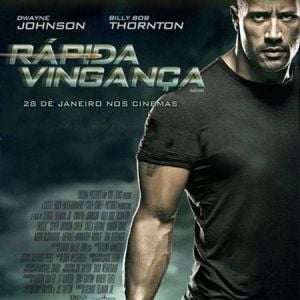 Foto Rápida Vingança