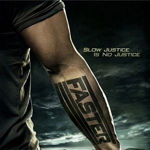 Foto Rápida Vingança