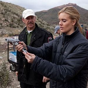 Foto Rápida Vingança