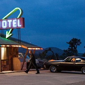 Foto Rápida Vingança