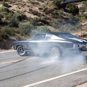 Foto Rápida Vingança