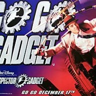 Foto Inspetor Bugiganga