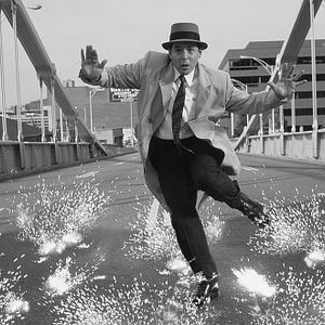 Foto Inspetor Bugiganga