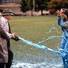 Foto Inspetor Bugiganga