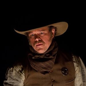 Foto Bravura Indômita