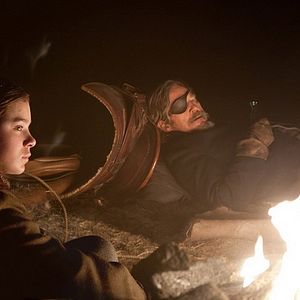 Foto Bravura Indômita