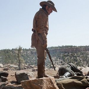 Foto Bravura Indômita