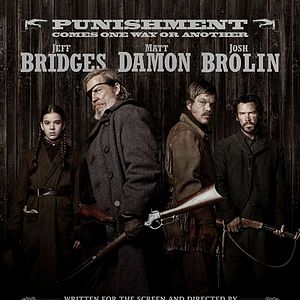 Foto Bravura Indômita