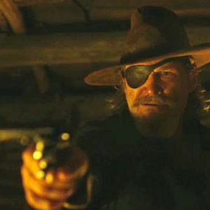 Foto Bravura Indômita