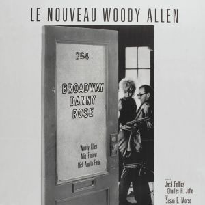 Foto Broadway Danny Rose