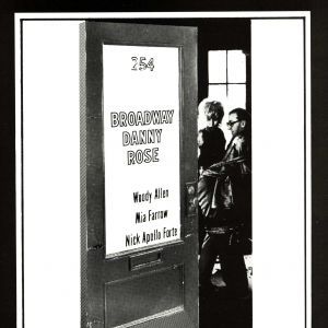 Foto Broadway Danny Rose