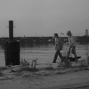 Foto Broadway Danny Rose