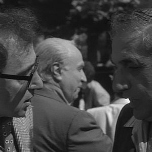 Foto Broadway Danny Rose