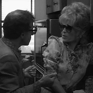 Foto Broadway Danny Rose