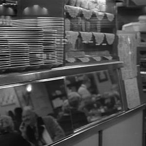 Foto Broadway Danny Rose