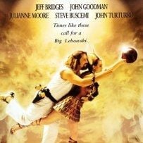 Foto O Grande Lebowski