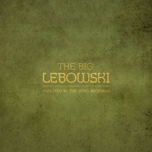 Foto O Grande Lebowski