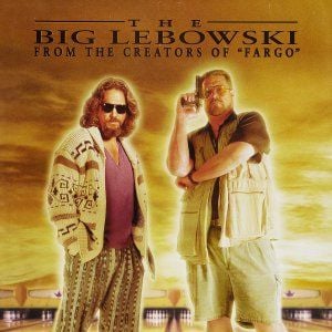 Foto O Grande Lebowski