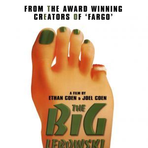 Foto O Grande Lebowski