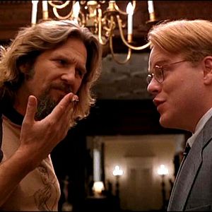 Foto O Grande Lebowski