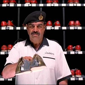 Foto O Grande Lebowski