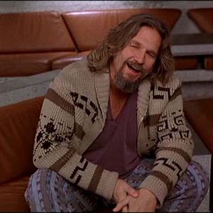 Foto O Grande Lebowski