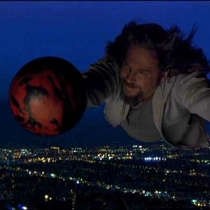 Foto O Grande Lebowski