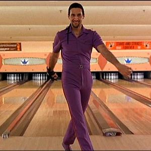 Foto O Grande Lebowski