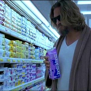 Foto O Grande Lebowski