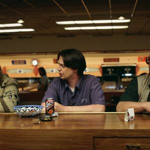 Foto O Grande Lebowski