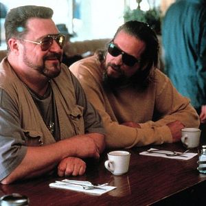 Foto O Grande Lebowski