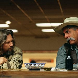Foto O Grande Lebowski