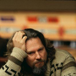 Foto O Grande Lebowski