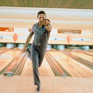 Foto O Grande Lebowski