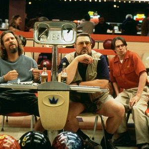 Foto O Grande Lebowski