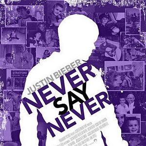Foto Justin Bieber: Never Say Never