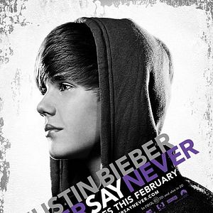 Foto Justin Bieber: Never Say Never