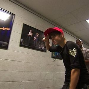 Foto Justin Bieber: Never Say Never